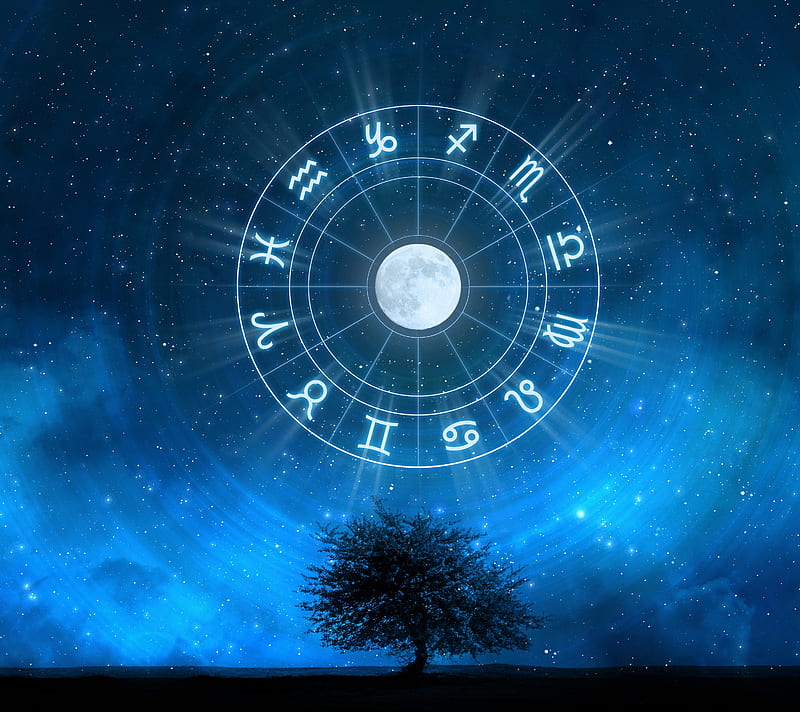 Spiritual Astrology Image